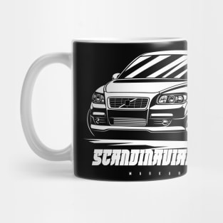 S30 car Mug